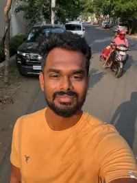 Pradeep Kumar S