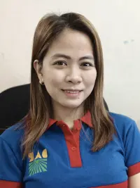 Mary Claire T Ponce