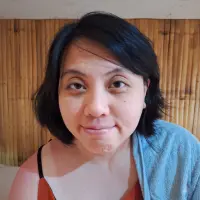 Adria Shayne Sustento