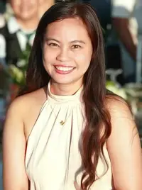 RIZALINDA DE RAMOS