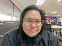 Doreen Michelle Viloria Abalos