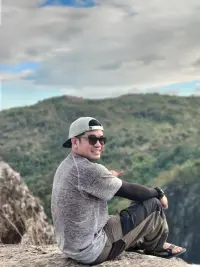 Mark Kenneth Cancio