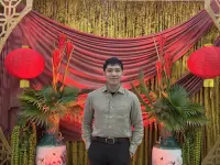 Christian Rae Dela Cruz