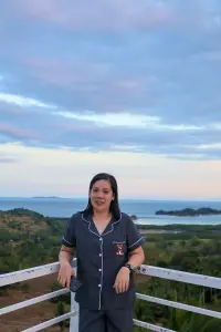 Electa Lynne Geraldine Castillo