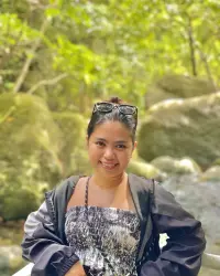 Kathrene Orpilla