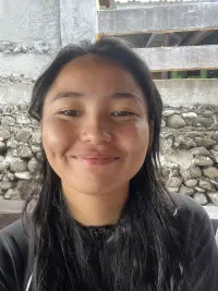 Kerlyn Joy Parreño
