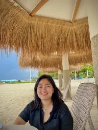 Mary Kristia Ortiz