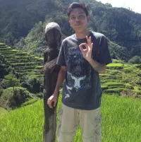Aaron joseph glorioso
