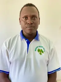 Brian Nabwira
