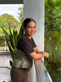 Frences Ian Cayog