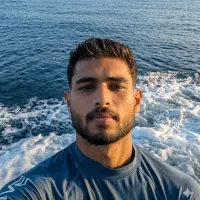Rishabh Natarajan