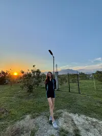 Maria Jenine Enriquez