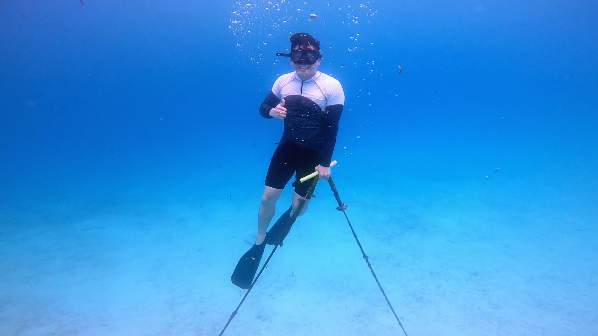 Deofel louis de la Cruz