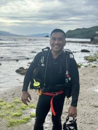 RAYMOND Rodriguez QUILATAN