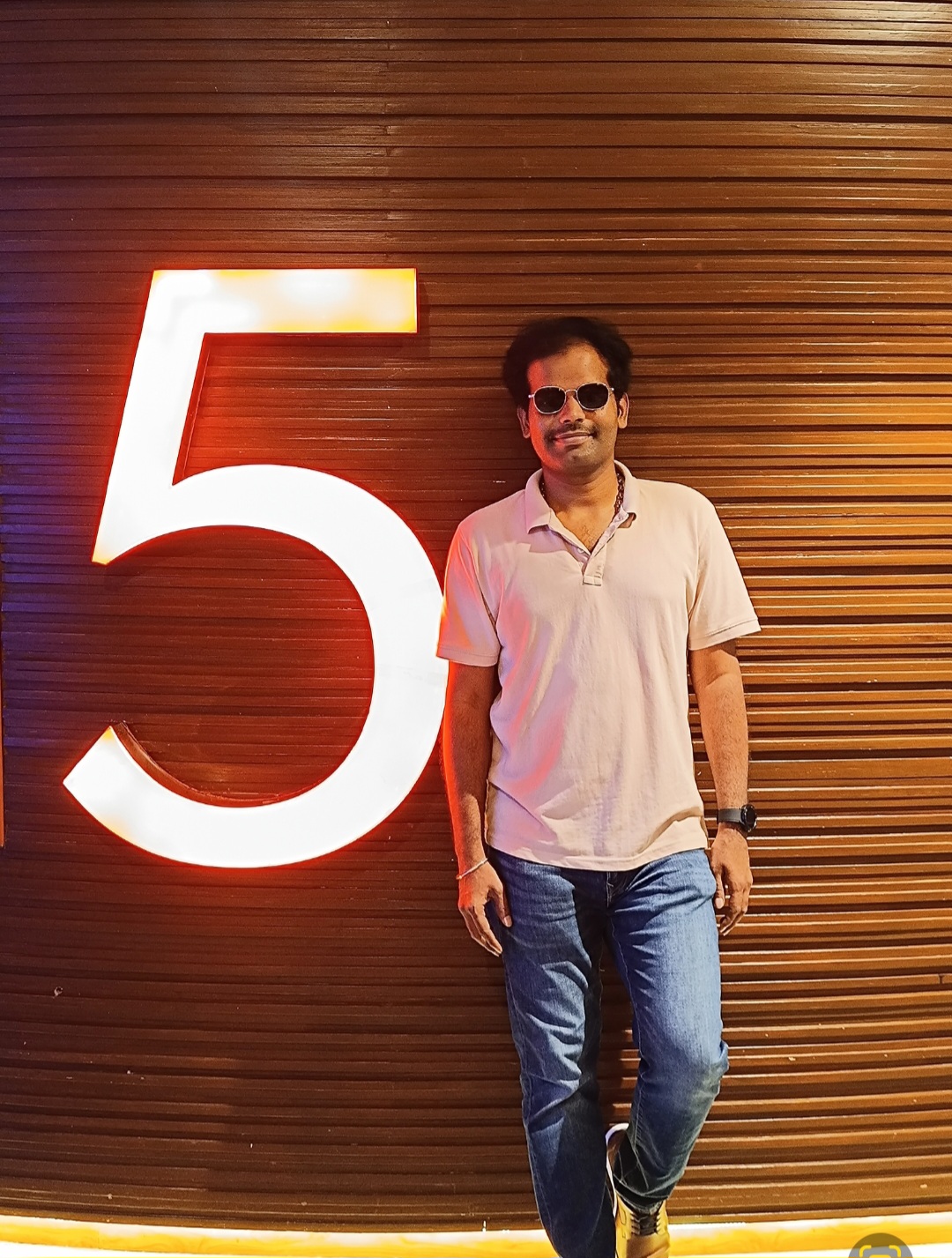 Sivasubramani Thirumal