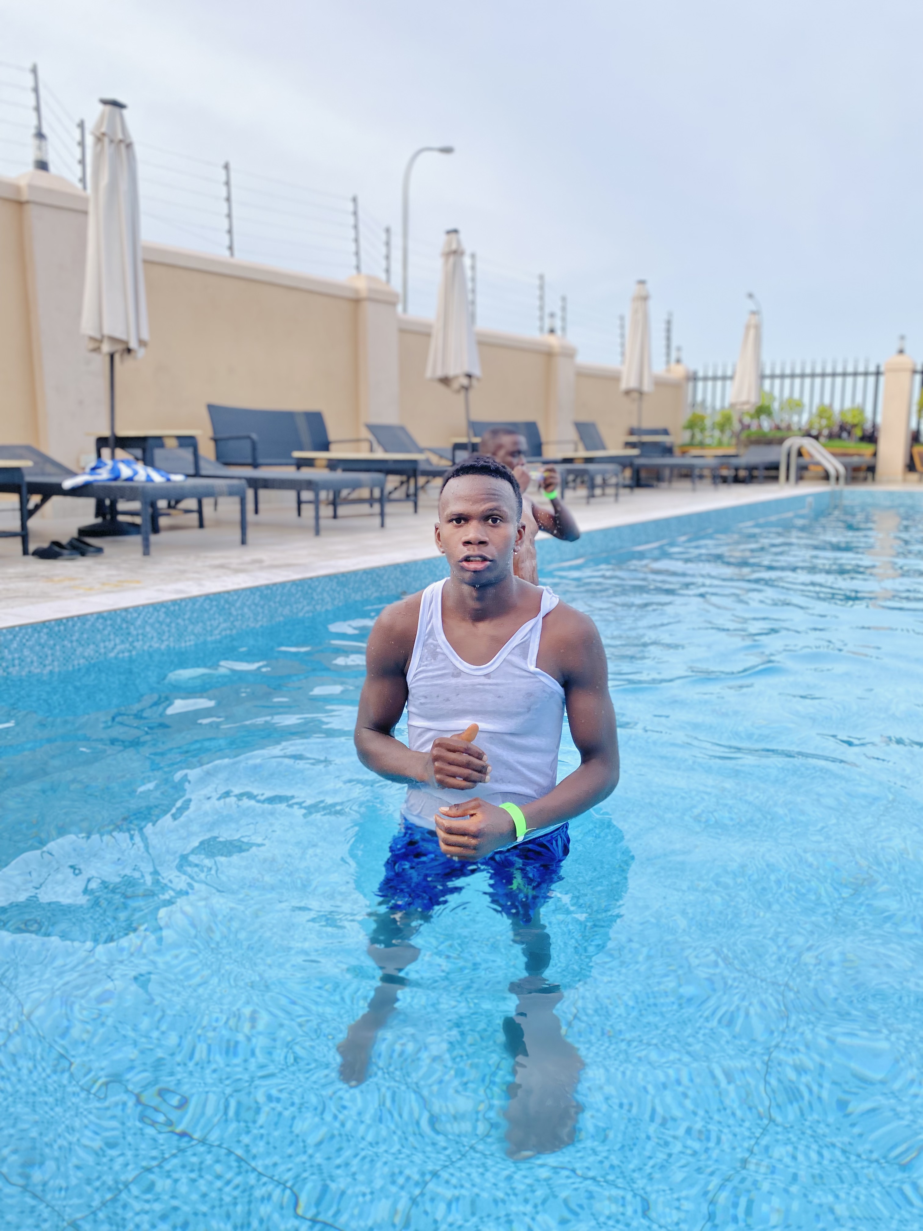 MUSASIZI ABLE