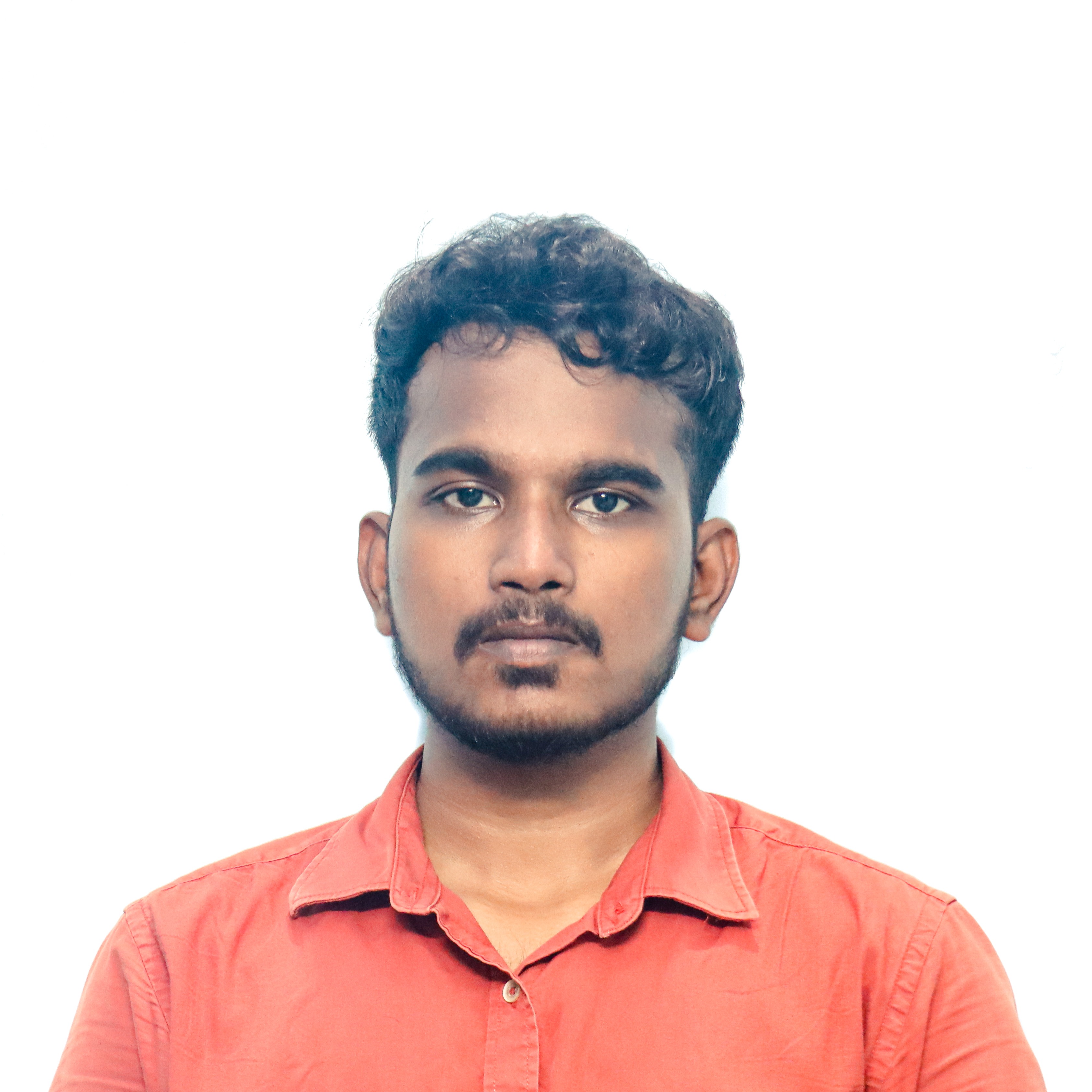 Hariharan ramamoorthy