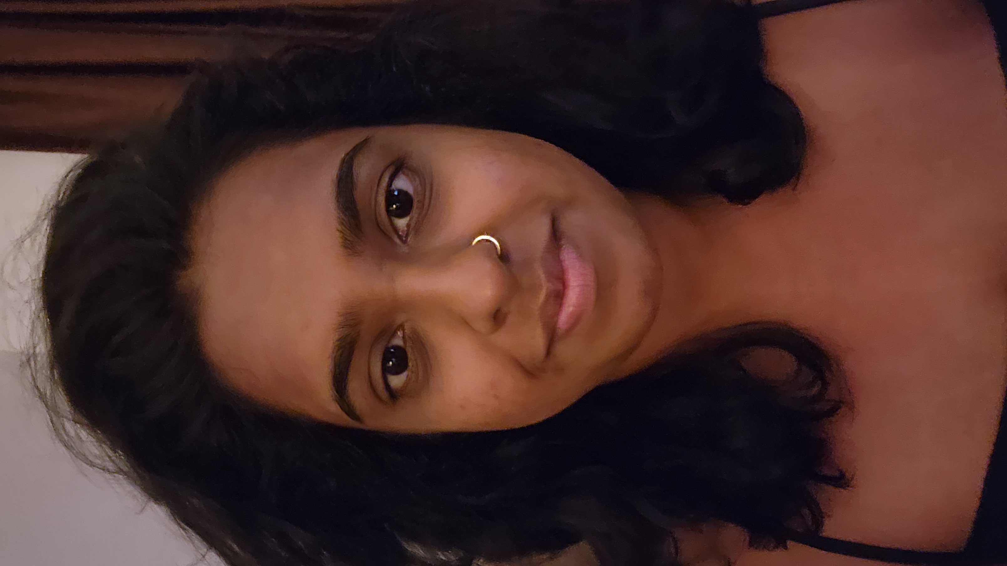 Krithika priyadarshini