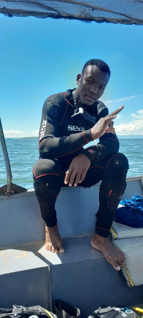 Maysen Miyato likonge