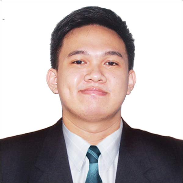 Kim Charlie H. Barcenas