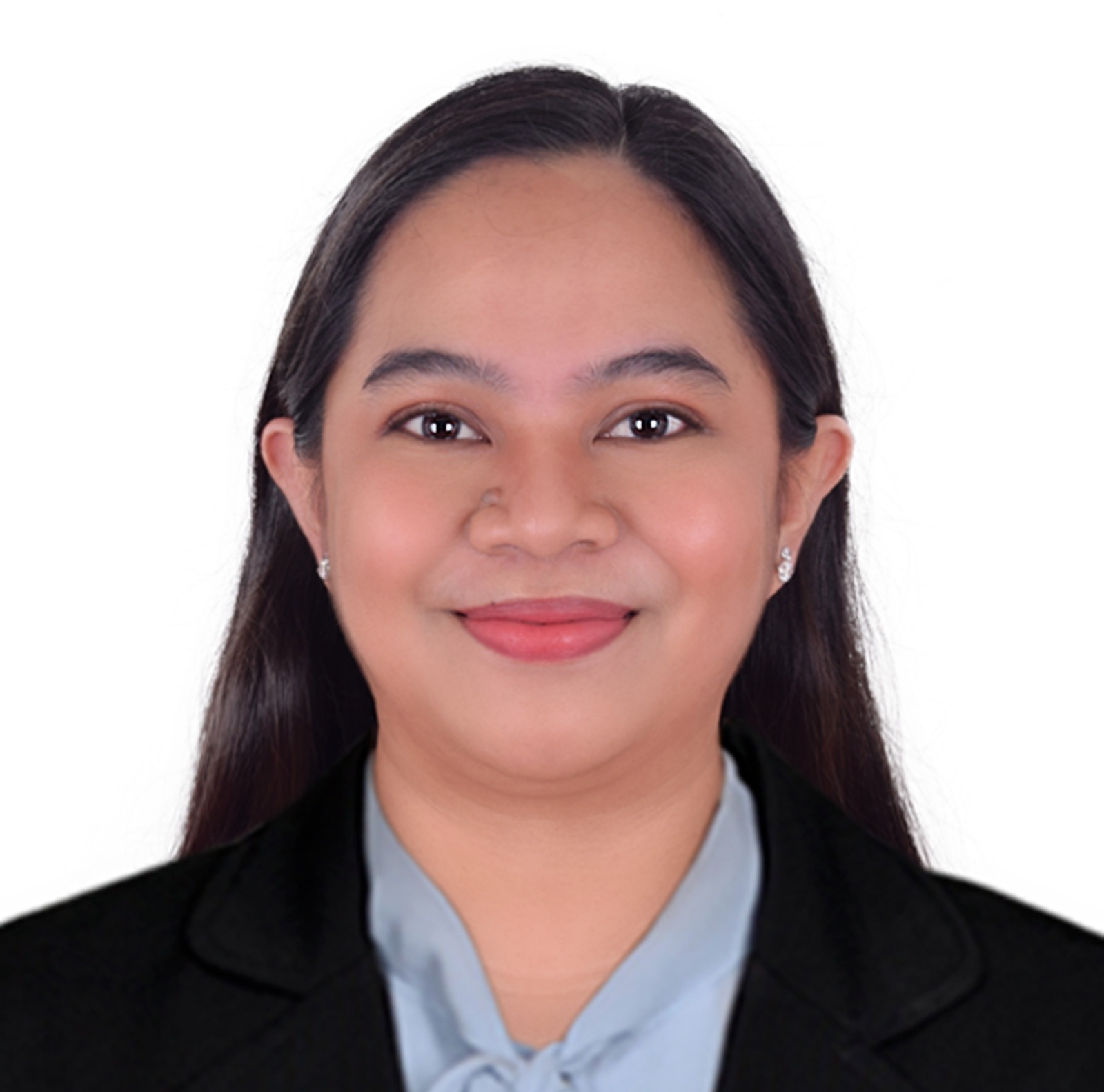 Grace Antolette Nalzaro