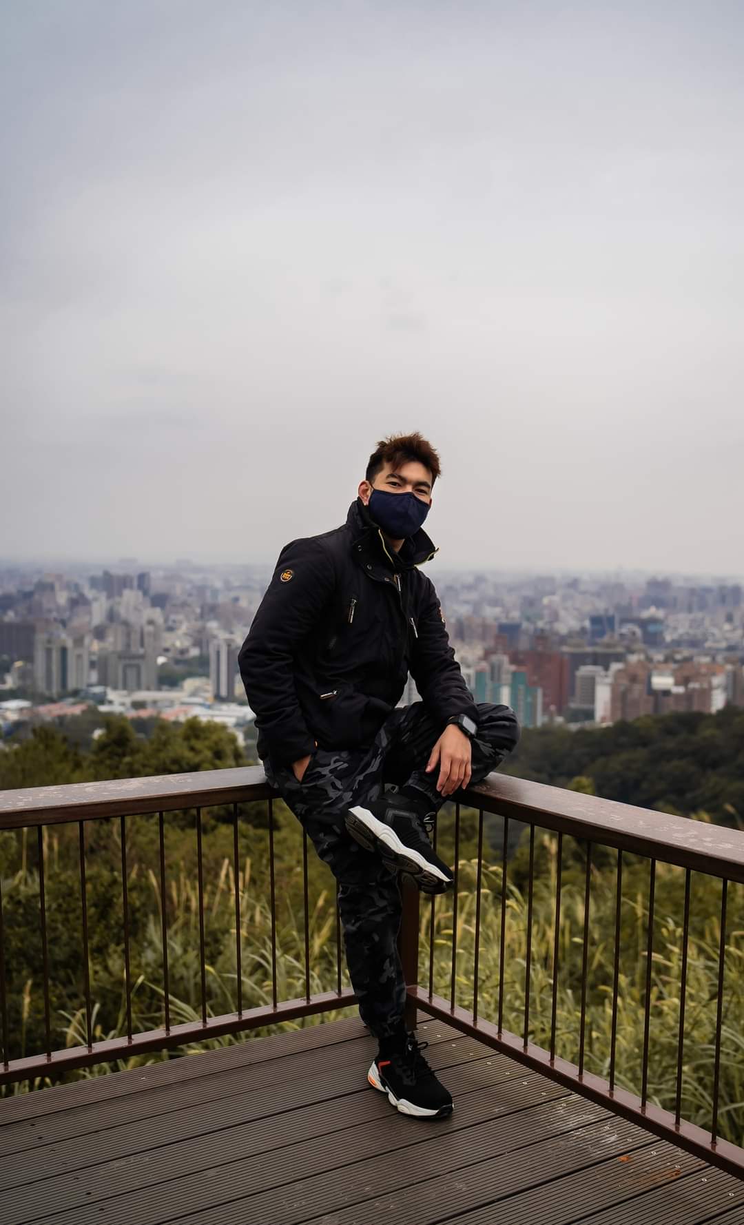 Kenji Grimaldo