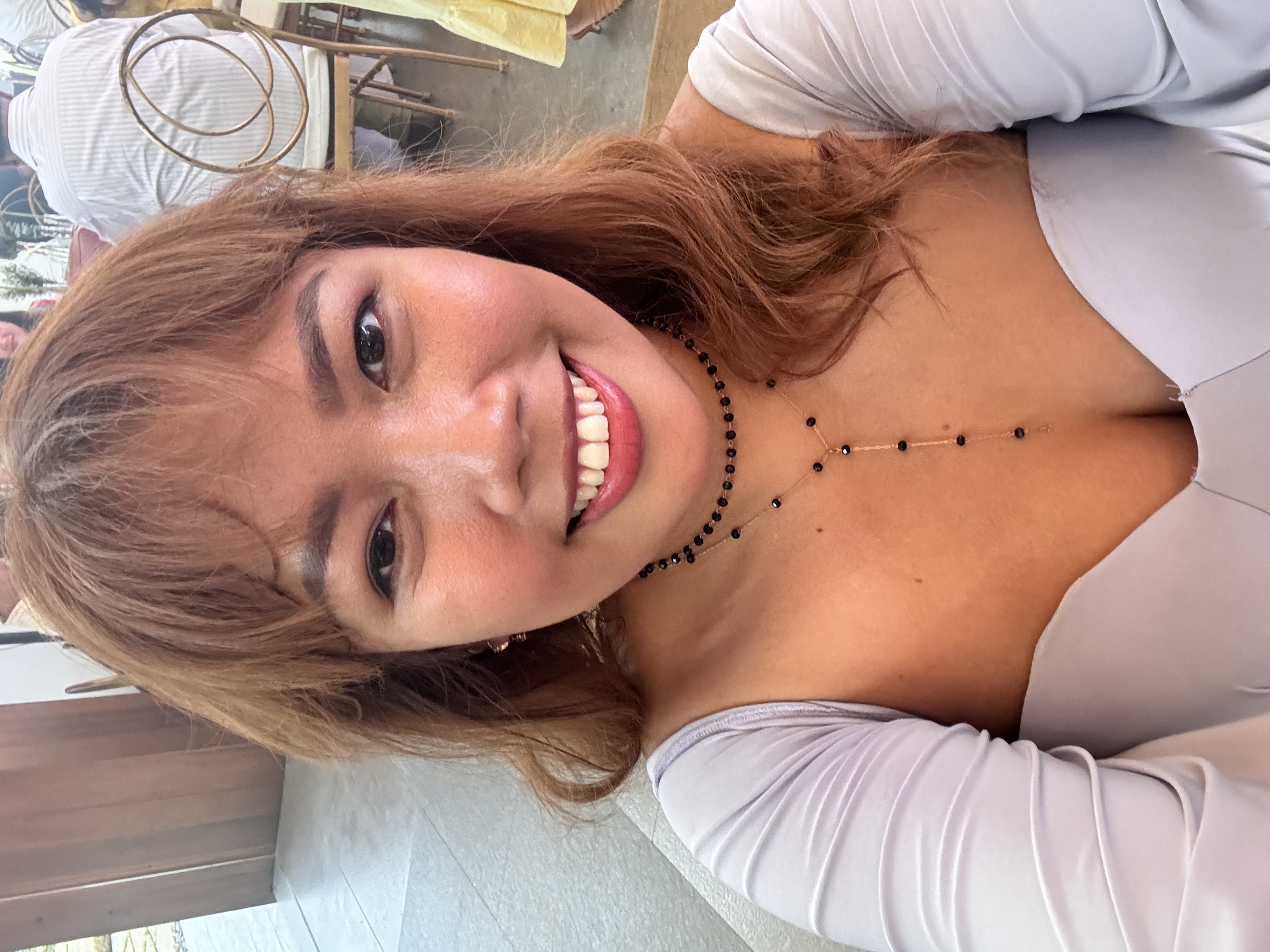 Jane Christine Suaring